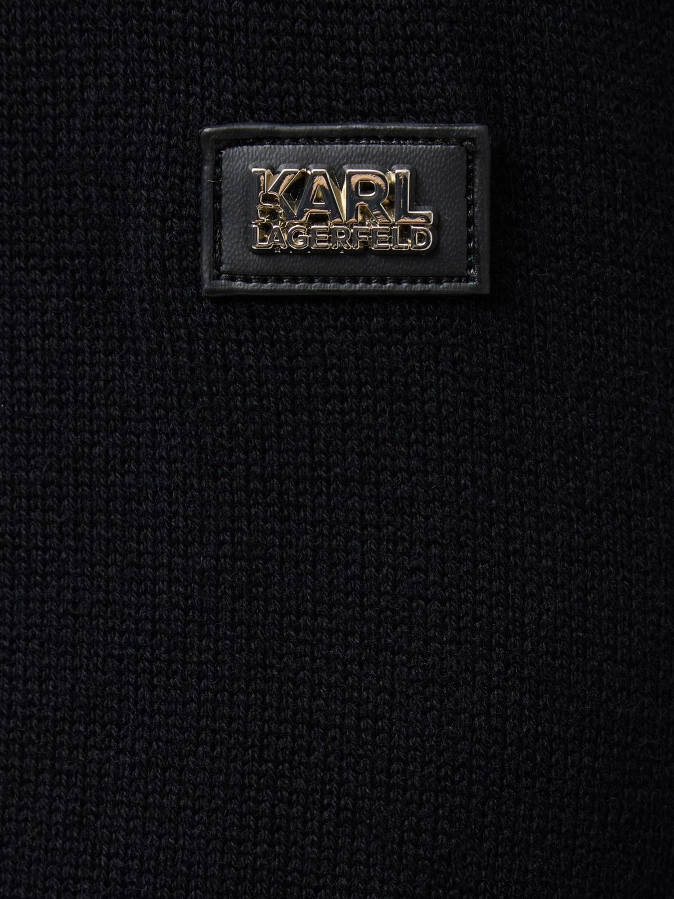 Светри та кардигани Karl Lagerfeld модель 564309.655023;990 Светри та кардигани Karl Lagerfeld модель 564309.655023;990 Фото