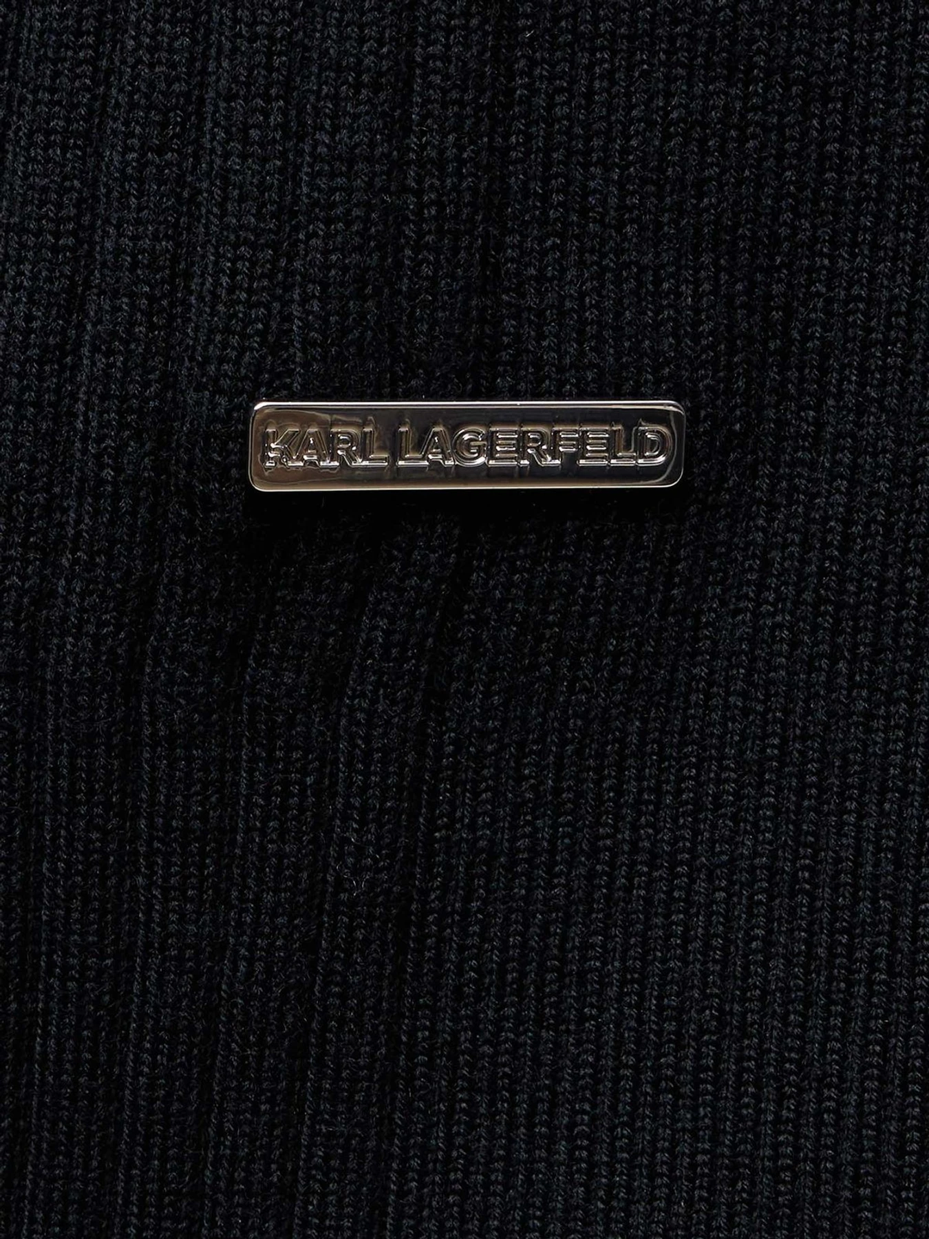 Свитеры и кардиганы Karl Lagerfeld модель 564399.655010;990 Фото