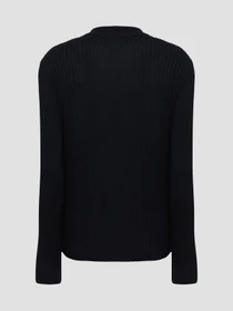 Свитеры и кардиганы Karl Lagerfeld модель 564399.655010;990 Фото