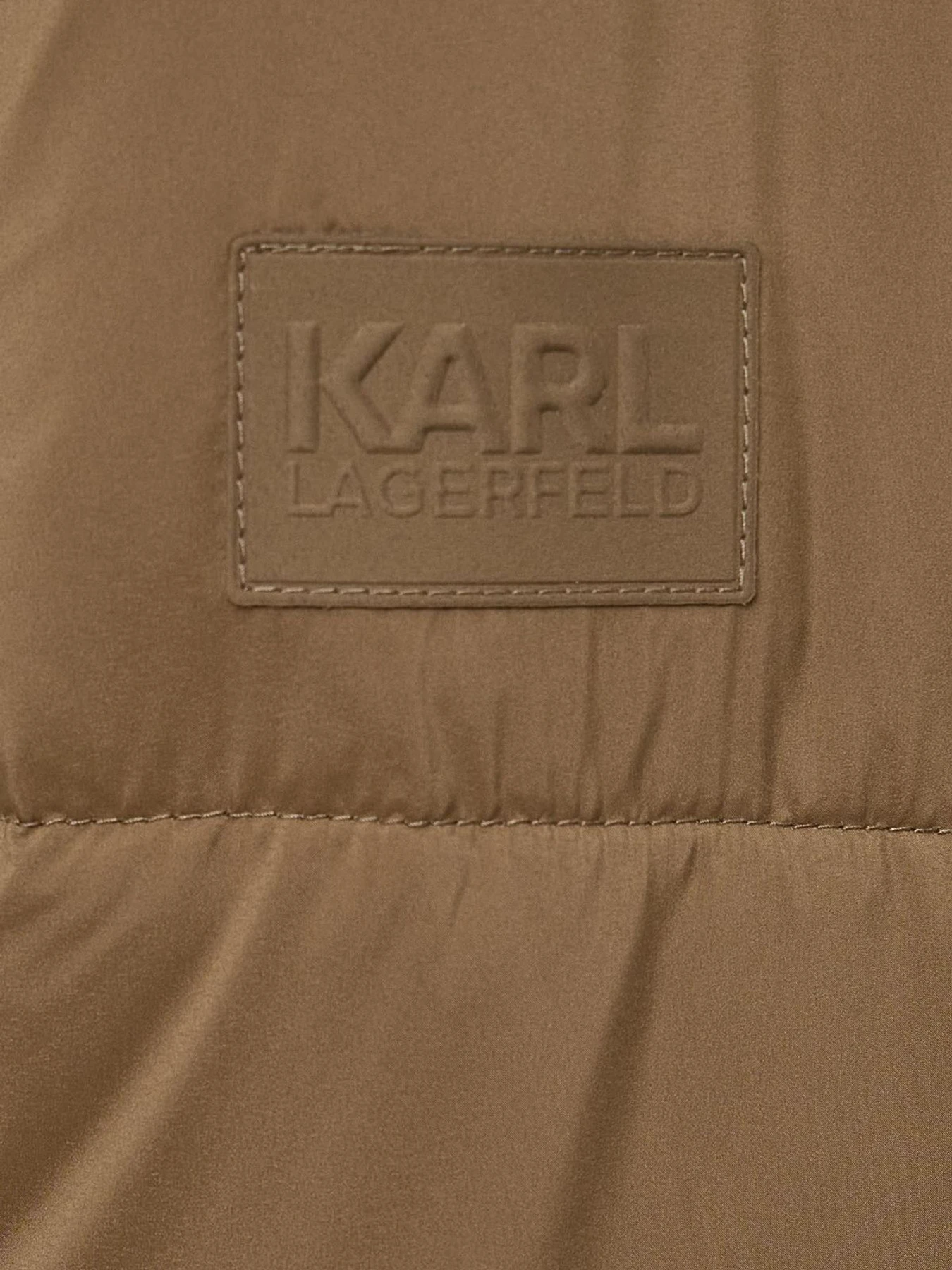 Куртки и дубленки Karl Lagerfeld модель 564525.505000;460 Куртки и дубленки Karl Lagerfeld модель 564525.505000;460 Фото