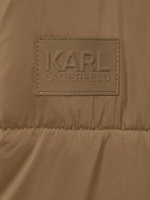 Куртки и дубленки Karl Lagerfeld модель 564525.505000;460 Фото
