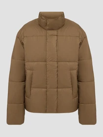 Куртки и дубленки Karl Lagerfeld модель 564525.505000;460 Фото
