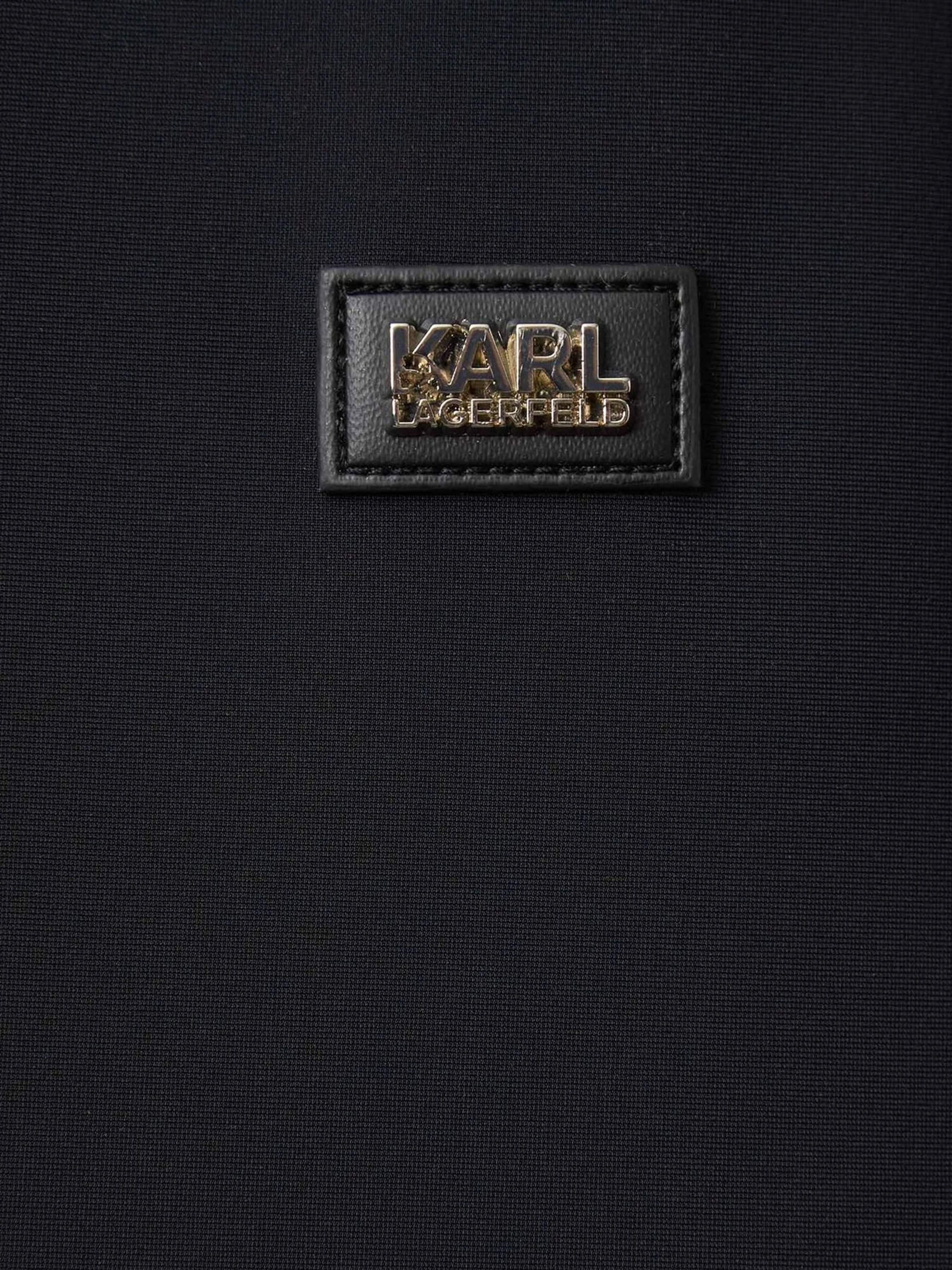 Чоловіча Спортивна кофта Karl Lagerfeld фото 3