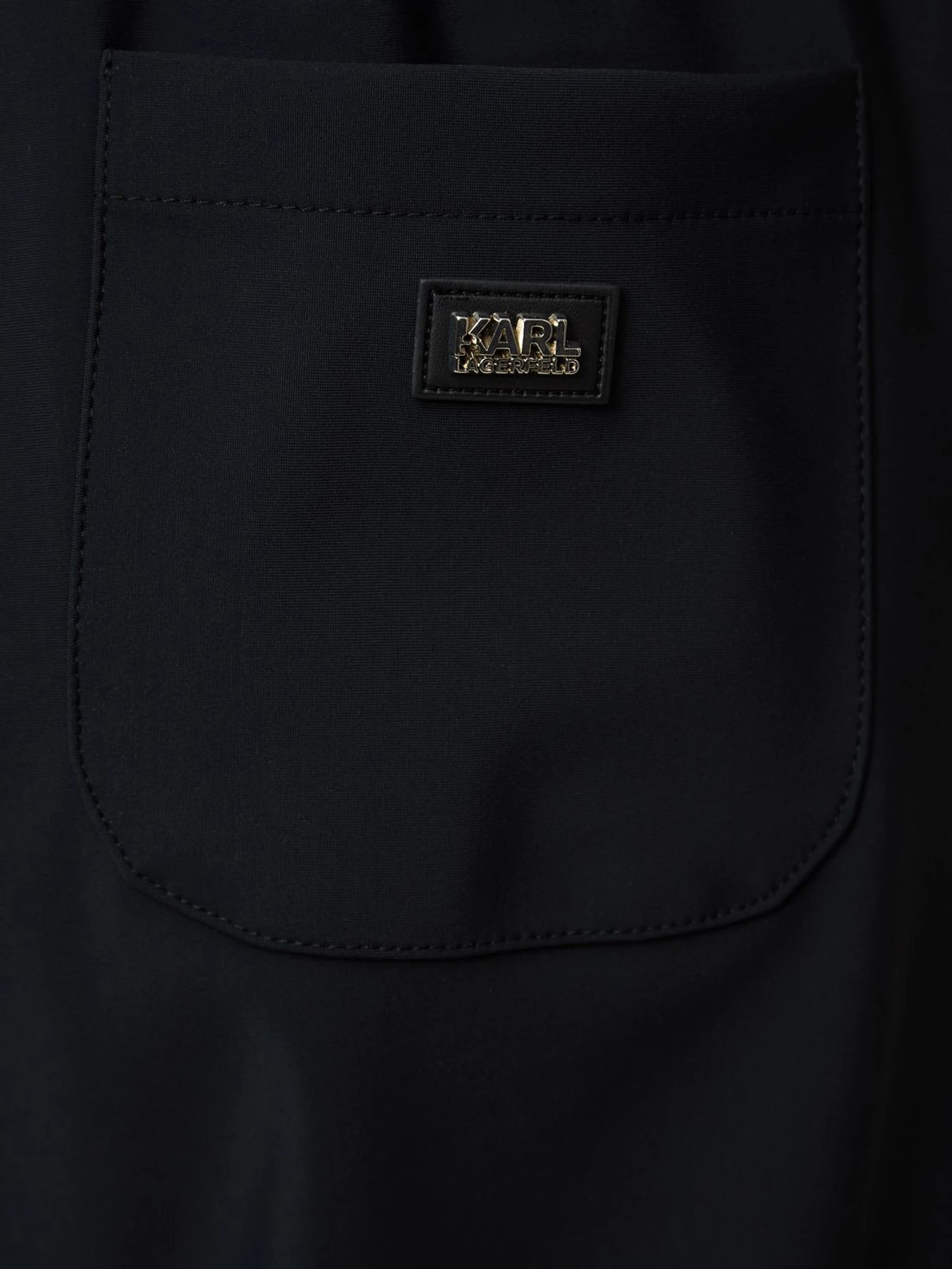 Брюки Karl Lagerfeld модель 564567.705118;990 Фото