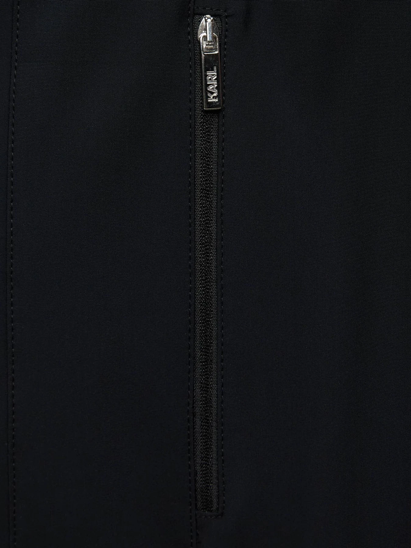 Брюки Karl Lagerfeld модель 564567.705118;990 Фото