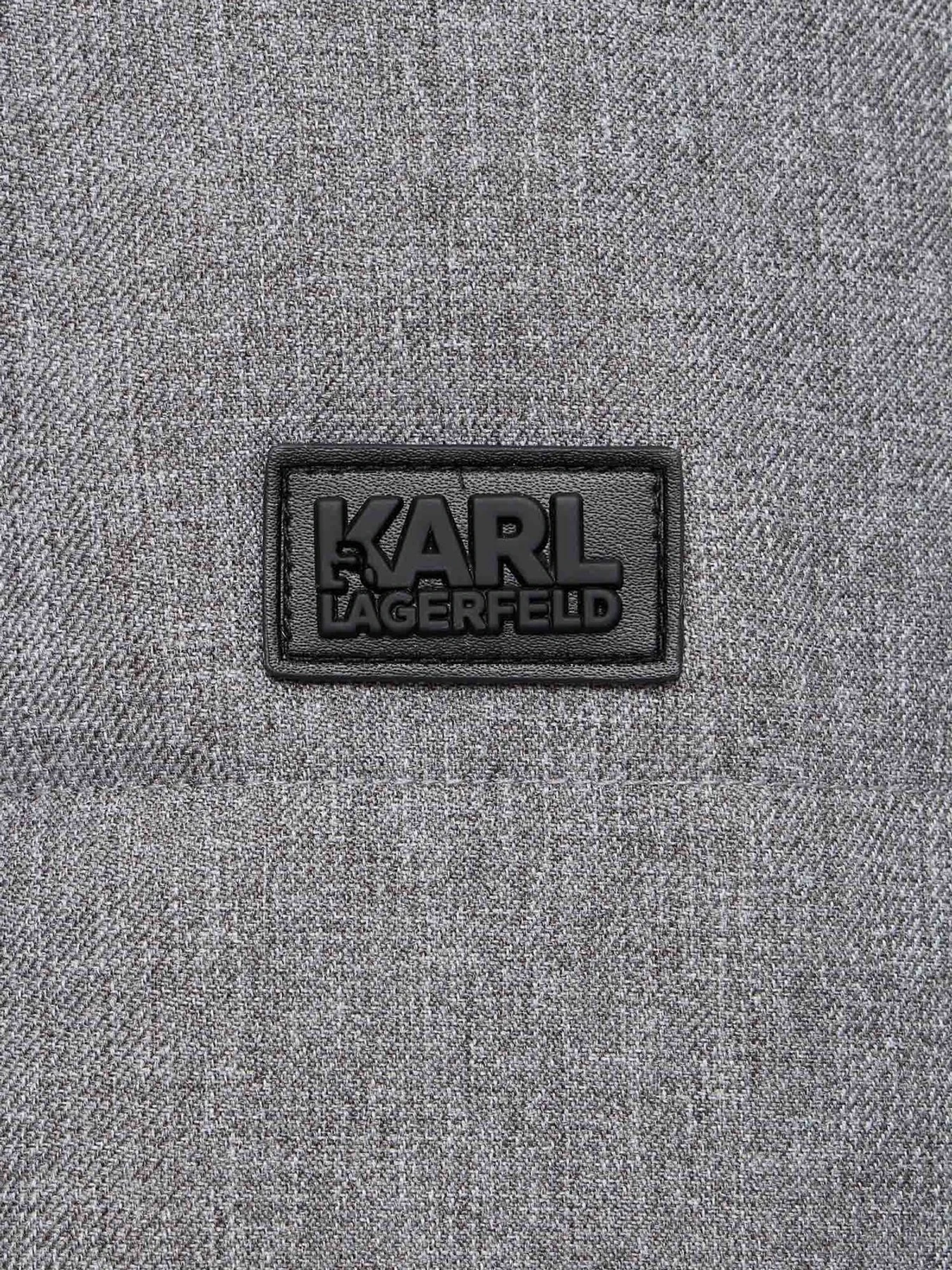 Куртки и дубленки Karl Lagerfeld модель 564584.505032;941 Куртки и дубленки Karl Lagerfeld модель 564584.505032;941 Фото