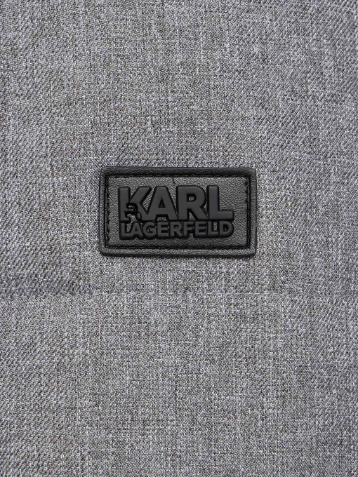 Чоловіча Демісезонна куртка Karl Lagerfeld фото 3