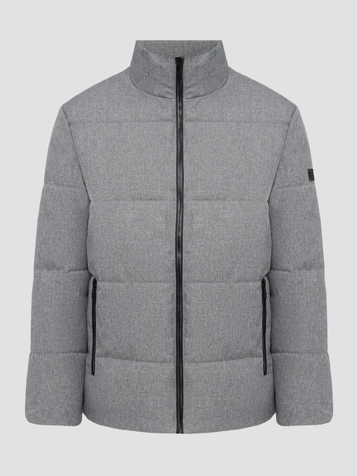 Куртки и дубленки Karl Lagerfeld модель 564584.505032;941 Фото