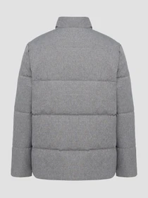 Куртки и дубленки Karl Lagerfeld модель 564584.505032;941 Фото