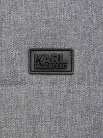 Куртки и дубленки Karl Lagerfeld модель 564584.505032;941 Фото