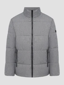 Куртки и дубленки Karl Lagerfeld модель 564584.505032;941 Фото