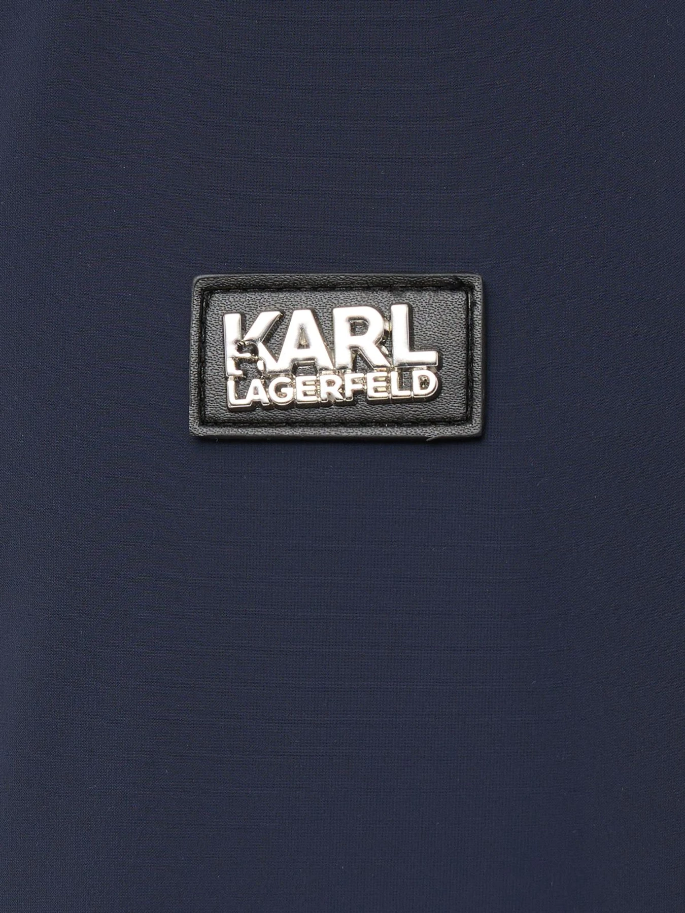 Куртки и дубленки Karl Lagerfeld модель 564586.505029;690 Фото
