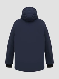 Куртки и дубленки Karl Lagerfeld модель 564586.505029;690 Фото