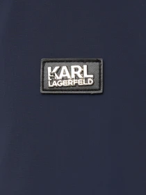 Куртки и дубленки Karl Lagerfeld модель 564586.505029;690 Фото