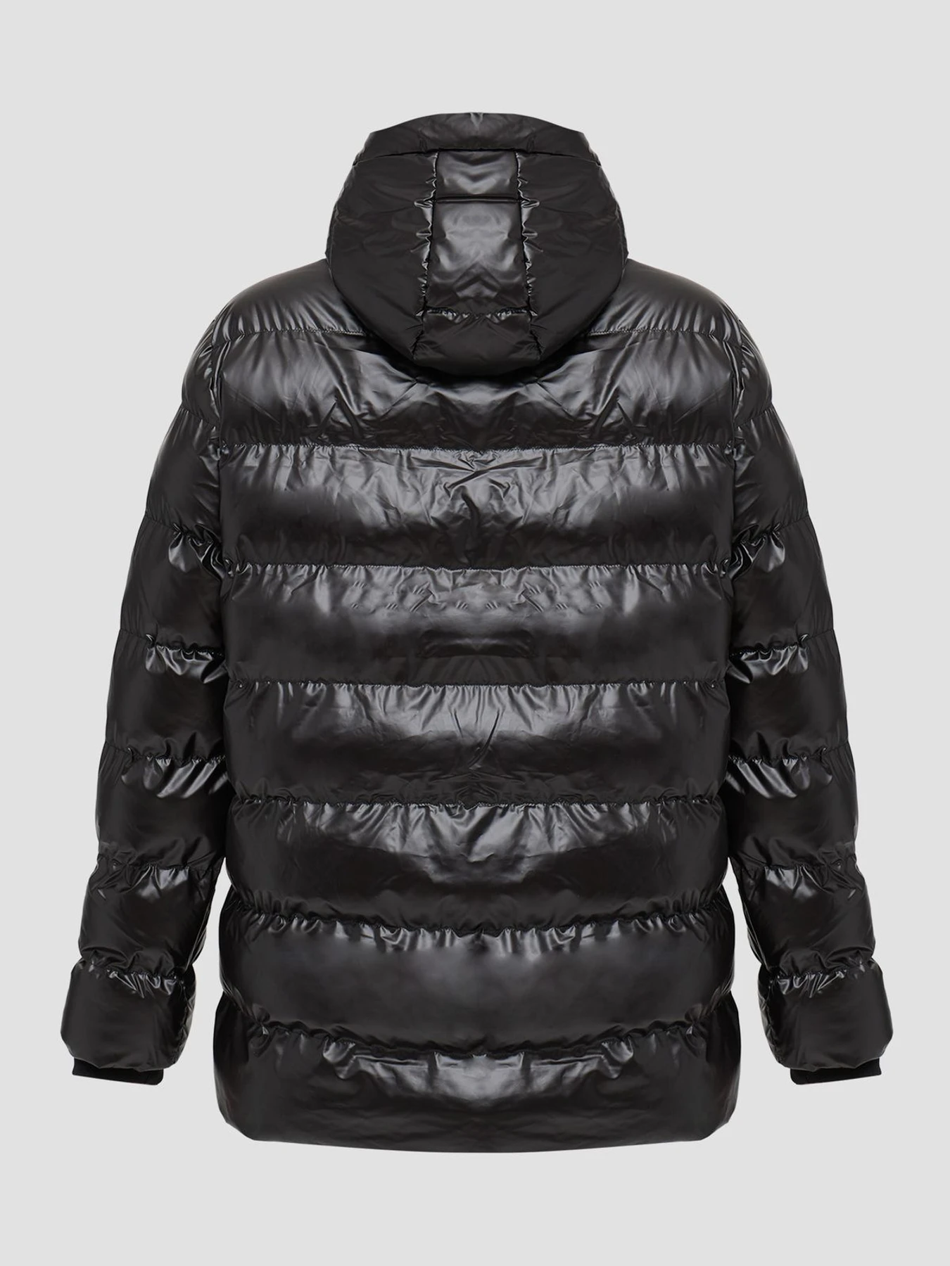 Куртки и дубленки Karl Lagerfeld модель 564595.505025;990 Фото