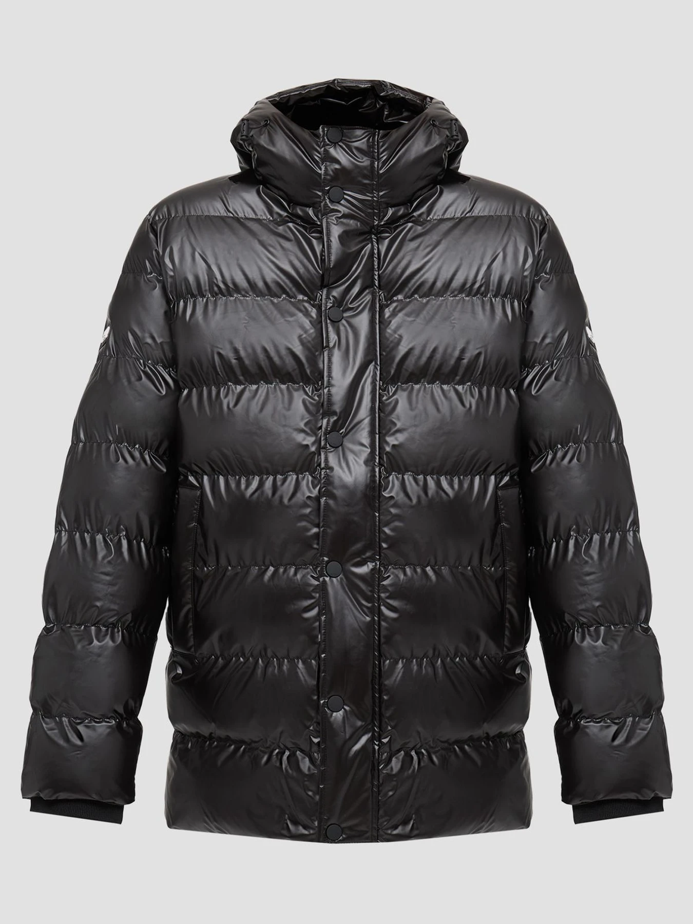 Куртки и дубленки Karl Lagerfeld модель 564595.505025;990 Фото