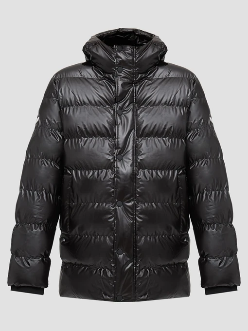 Куртки и дубленки Karl Lagerfeld модель 564595.505025;990 Фото