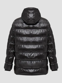 Куртки и дубленки Karl Lagerfeld модель 564595.505025;990 Фото