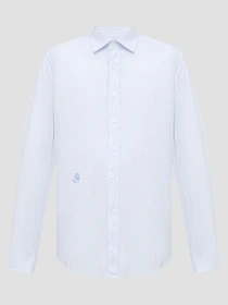 Рубашки Karl Lagerfeld модель 564773.605084;16 Фото