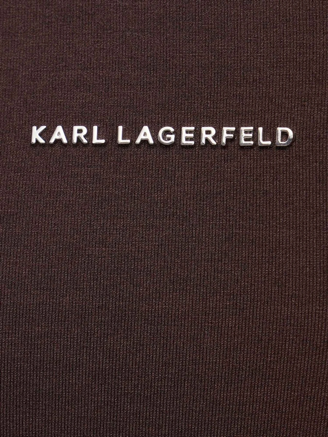 Худи и свитшоты Karl Lagerfeld модель 564902.705000;490 Худи и свитшоты Karl Lagerfeld модель 564902.705000;490 Фото