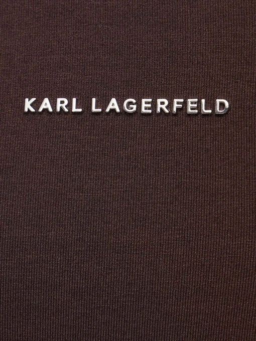 Чоловіче Худі Karl Lagerfeld фото 3