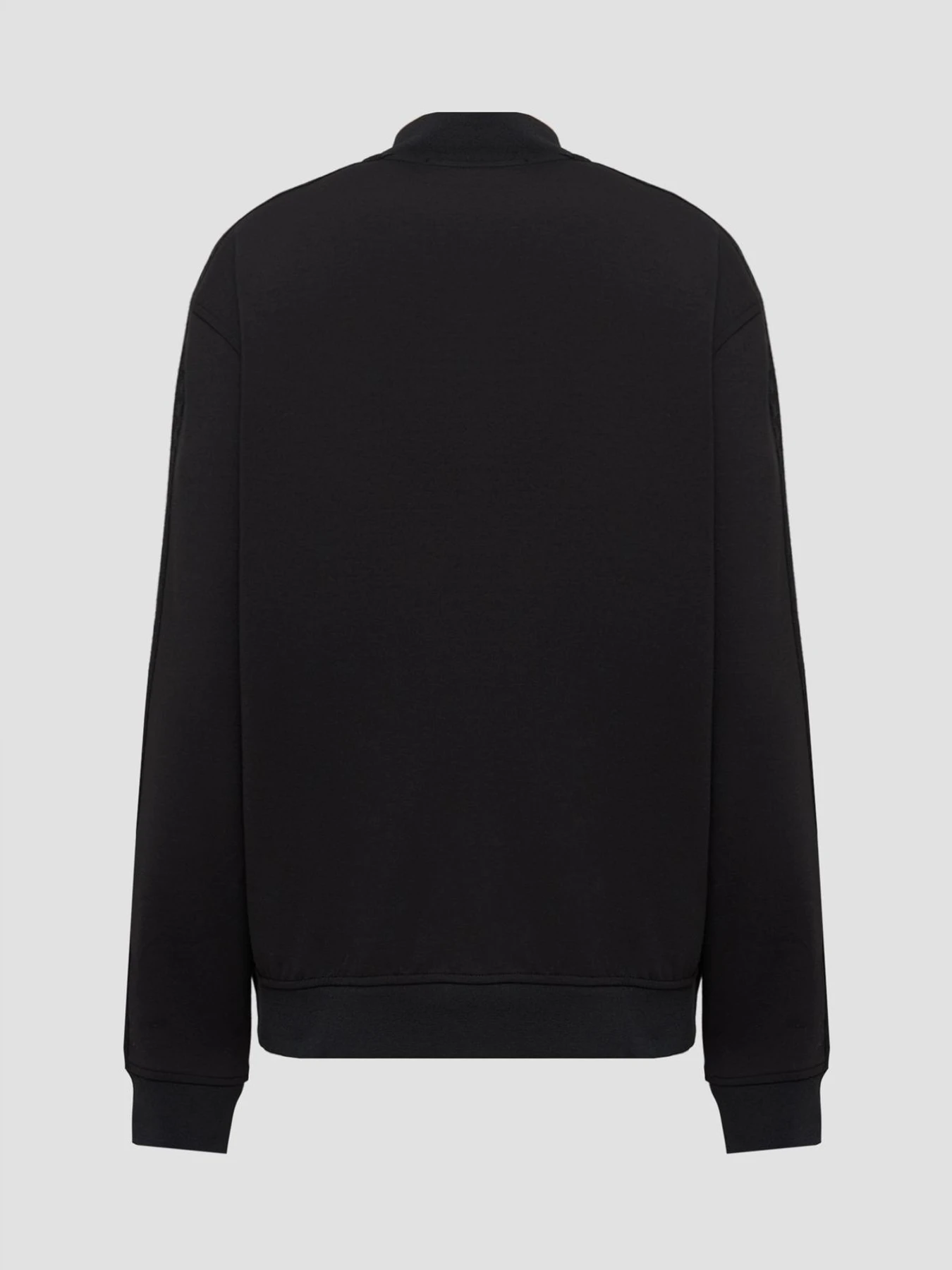Худи и свитшоты Karl Lagerfeld модель 564902.705011;990 Худи и свитшоты Karl Lagerfeld модель 564902.705011;990 Фото