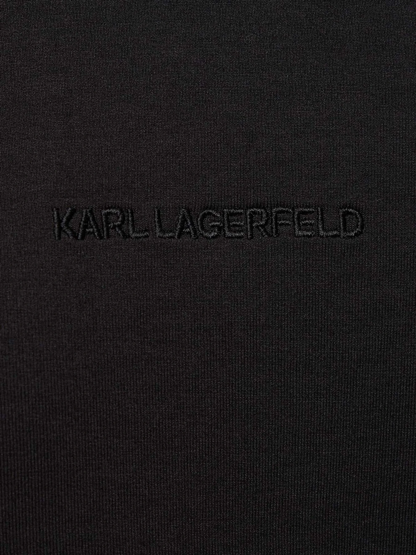 Худи и свитшоты Karl Lagerfeld модель 564902.705011;990 Худи и свитшоты Karl Lagerfeld модель 564902.705011;990 Фото