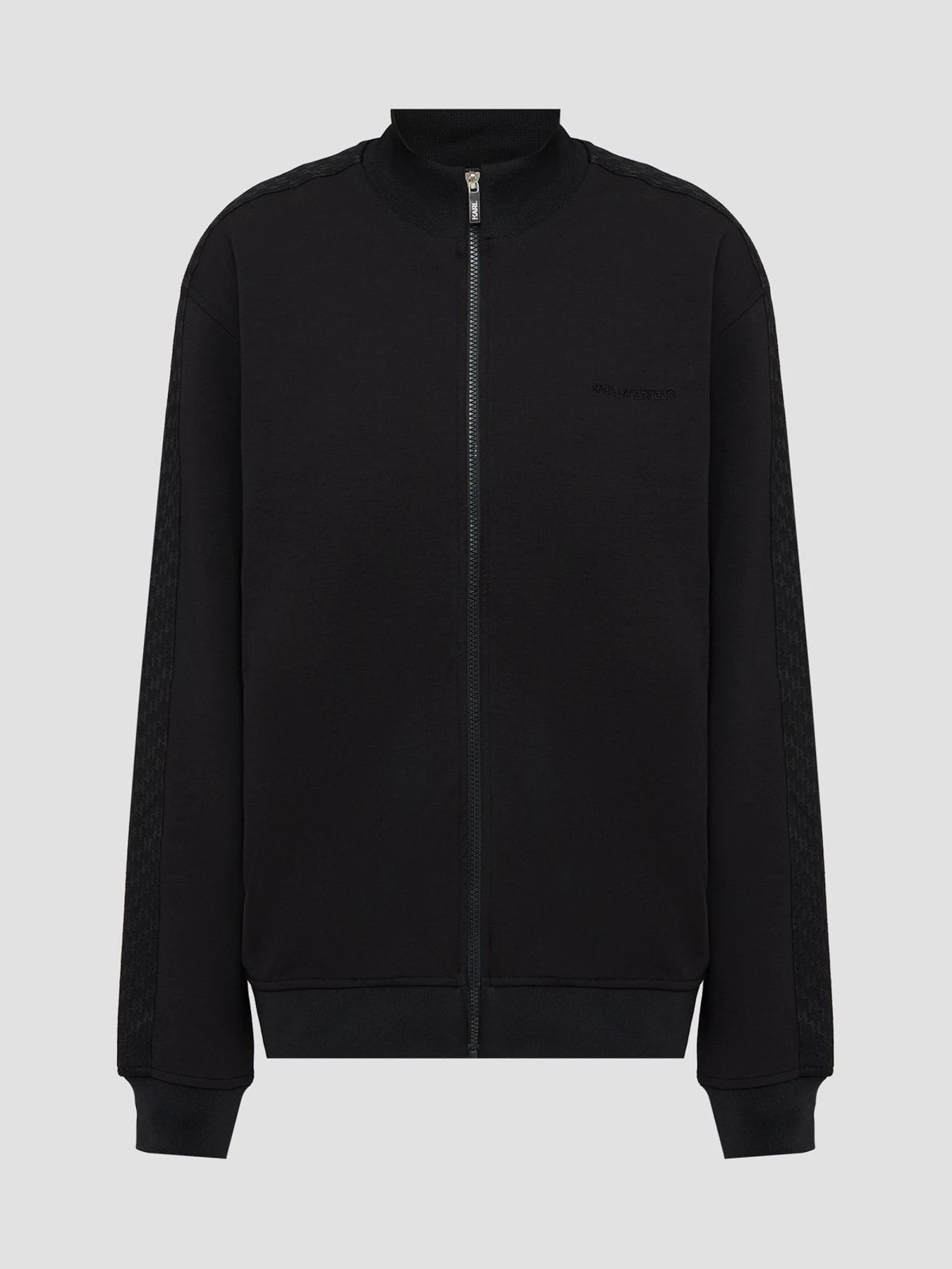 Худи и свитшоты Karl Lagerfeld модель 564902.705011;990 Худи и свитшоты Karl Lagerfeld модель 564902.705011;990 Фото