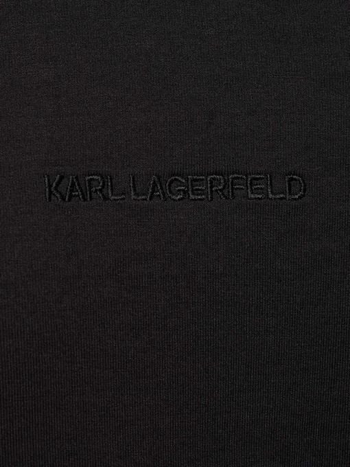 Чоловіча Спортивна кофта Karl Lagerfeld фото 3