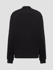 Худи и свитшоты Karl Lagerfeld модель 564902.705011;990 Фото