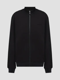 Худи и свитшоты Karl Lagerfeld модель 564902.705011;990 Фото