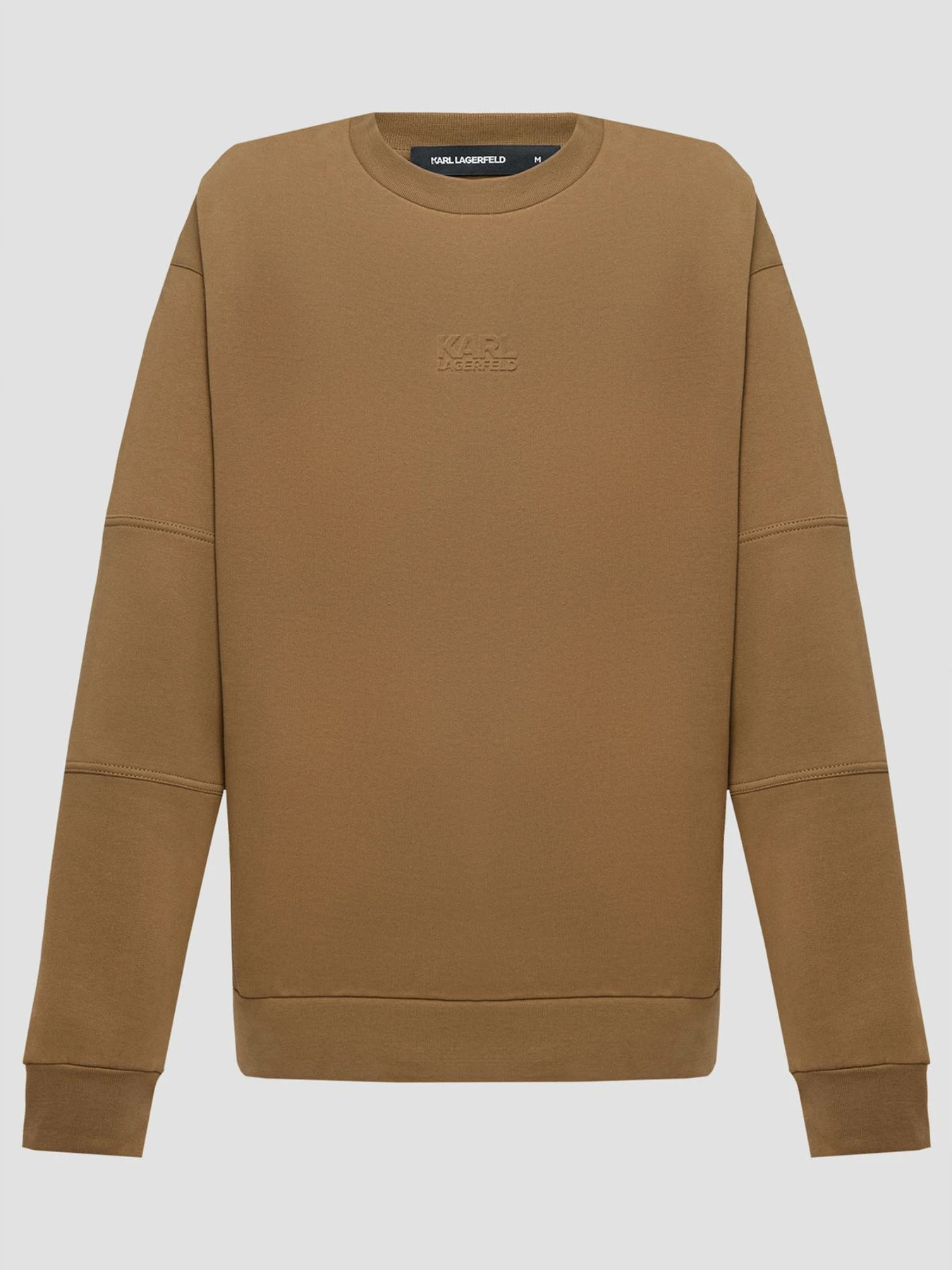 Худи и свитшоты Karl Lagerfeld модель 564908.705104;460 Худи и свитшоты Karl Lagerfeld модель 564908.705104;460 Фото