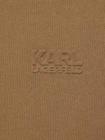 Худи и свитшоты Karl Lagerfeld модель 564908.705104;460 Фото