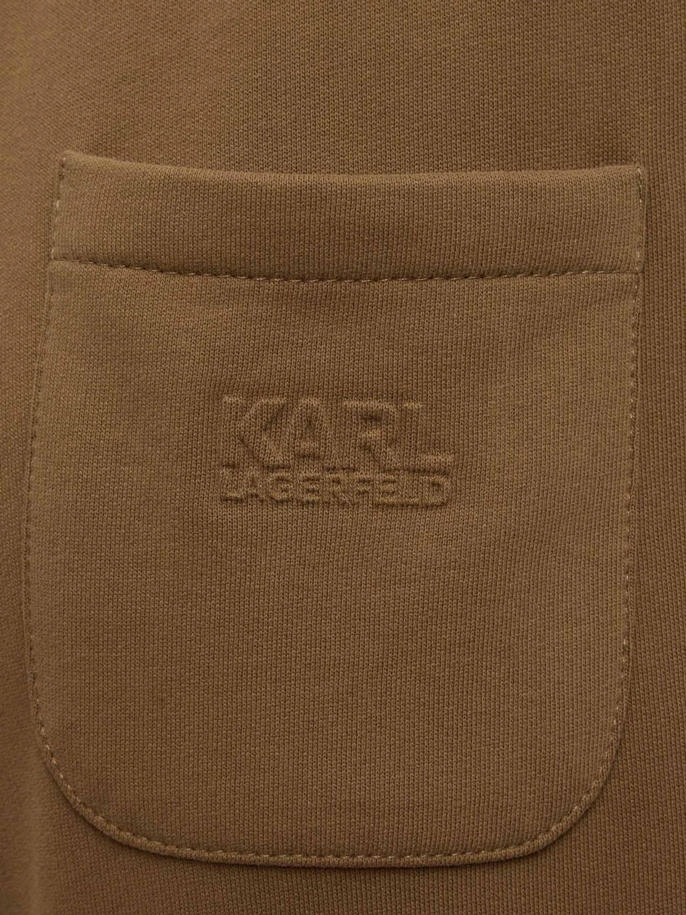 Брюки Karl Lagerfeld модель 564908.705105;460 Фото