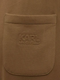 Брюки Karl Lagerfeld модель 564908.705105;460 Фото