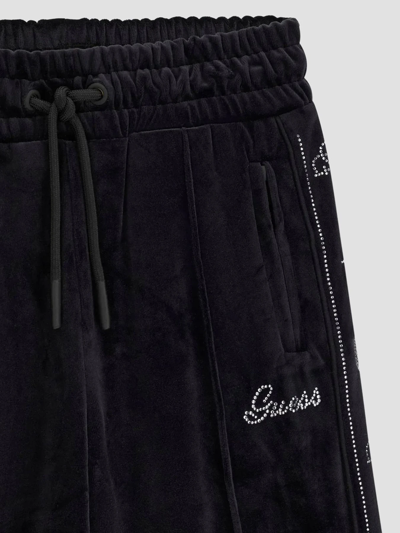 Брюки GUESS Kids модель J6BB15.K7266;JBLK Фото