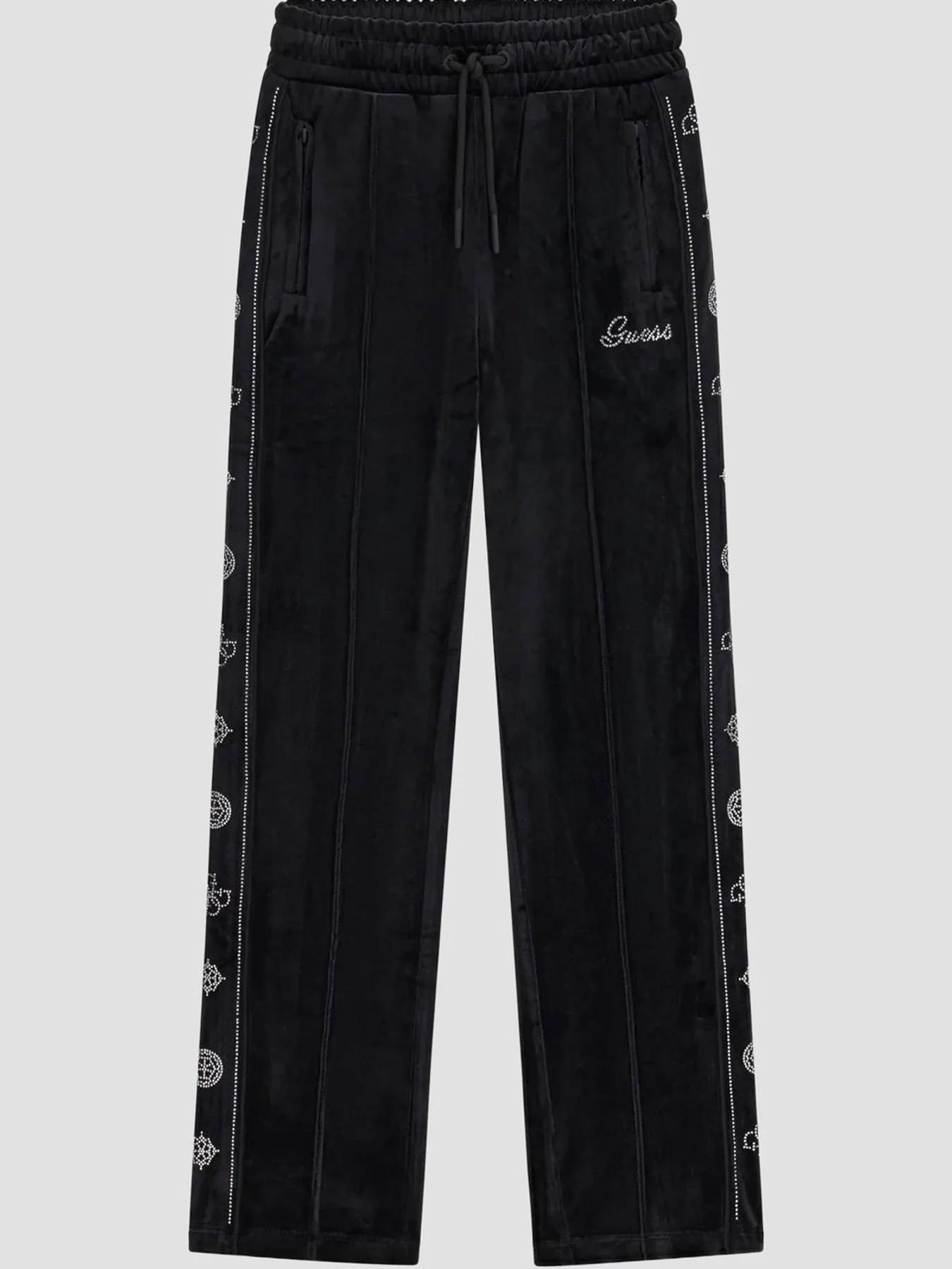 Брюки GUESS Kids модель J6BB15.K7266;JBLK Фото