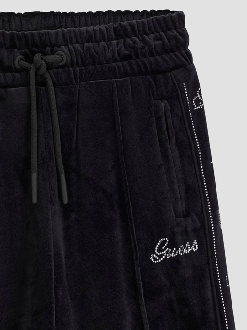 Дитячі Спортивні штани GUESS Kids фото 3