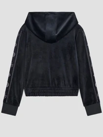 Худи и свитшоты GUESS Kids модель J6BQ15.K7263;JBLK Фото