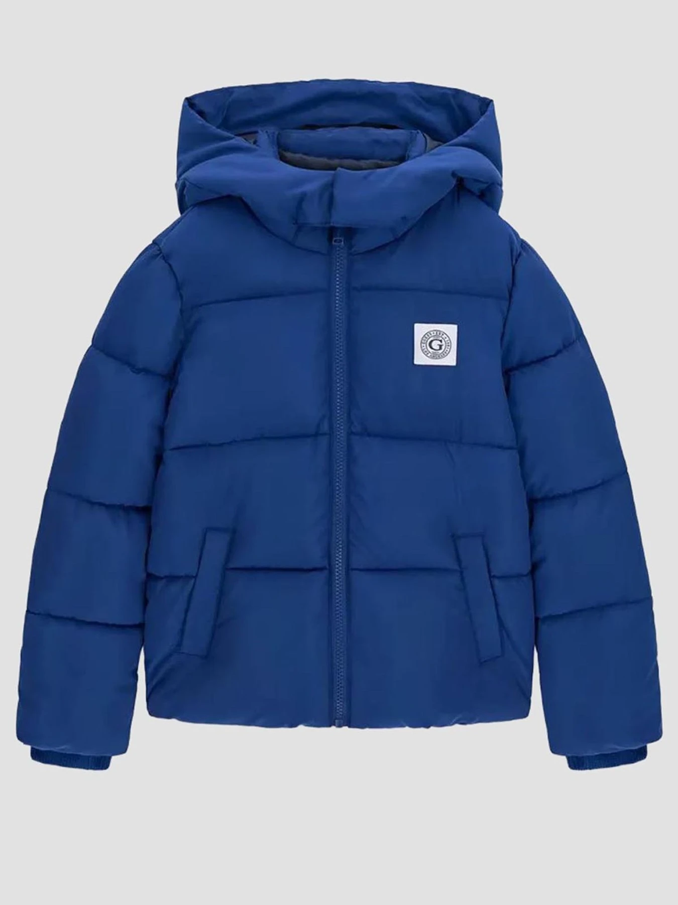Куртки и дубленки GUESS Kids модель L6BL01.W3942;G7T2 Фото