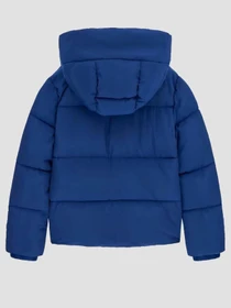 Куртки и дубленки GUESS Kids модель L6BL01.W3942;G7T2 Фото