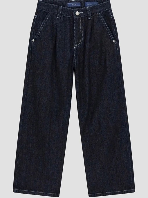 Джинси GUESS Kids модель L6YA10.D1234;ABRX Фото