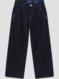 Джинсы GUESS Kids модель L6YA10.D1234;ABRX Фото