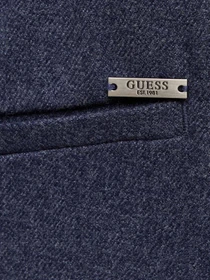 Штани GUESS модель M6BB22.W5218;H7A9 Фото