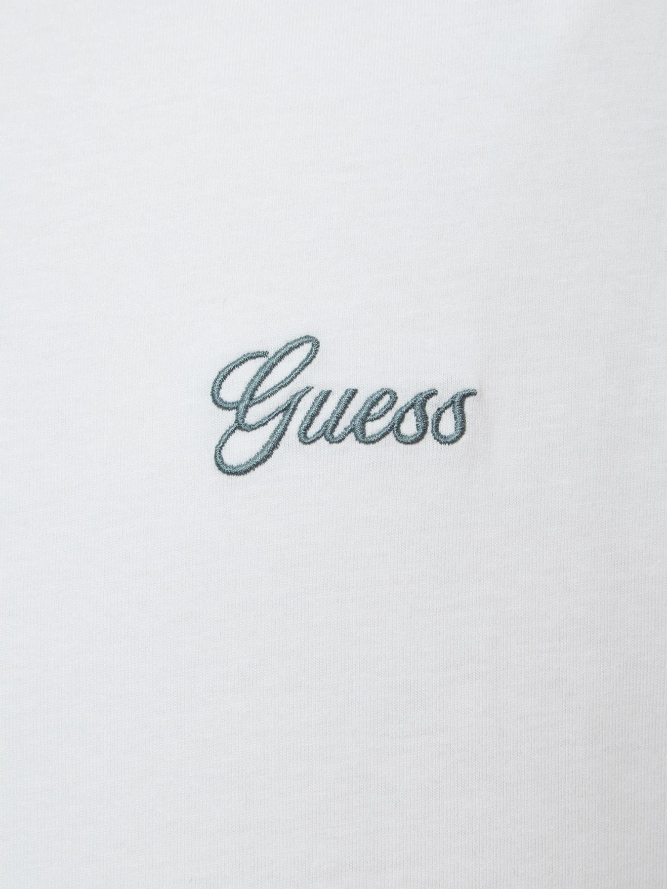 Футболки і поло GUESS модель M6BI35.K6174;G011 Футболки і поло GUESS модель M6BI35.K6174;G011 Фото