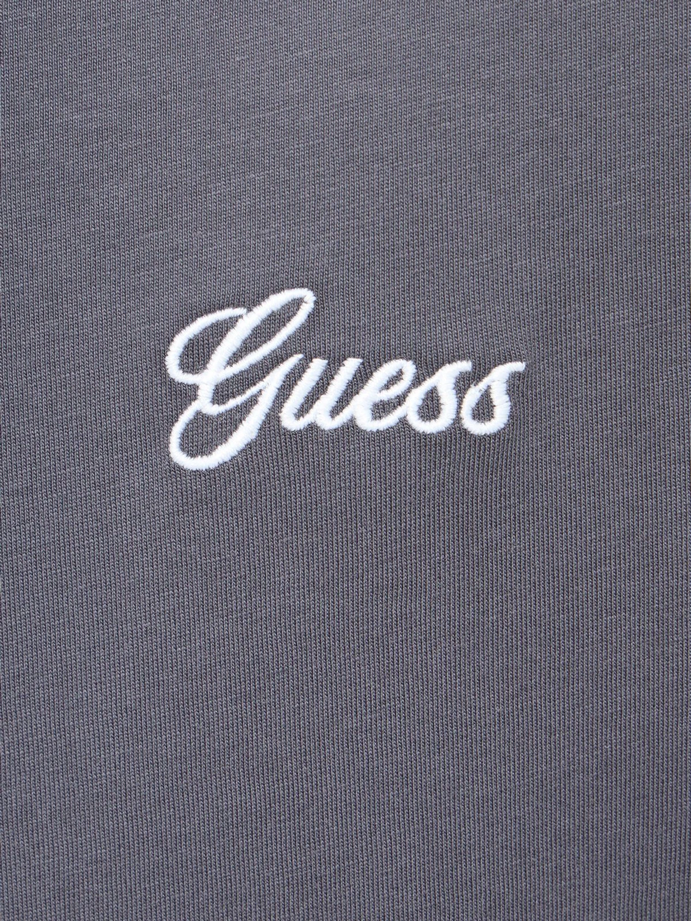 Футболки і поло GUESS модель M6BI35.K6174;G994 Футболки і поло GUESS модель M6BI35.K6174;G994 Фото