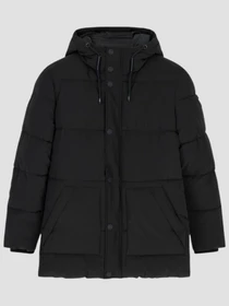 Куртки и дубленки GUESS модель M6BL45.W4157;JBLK Фото