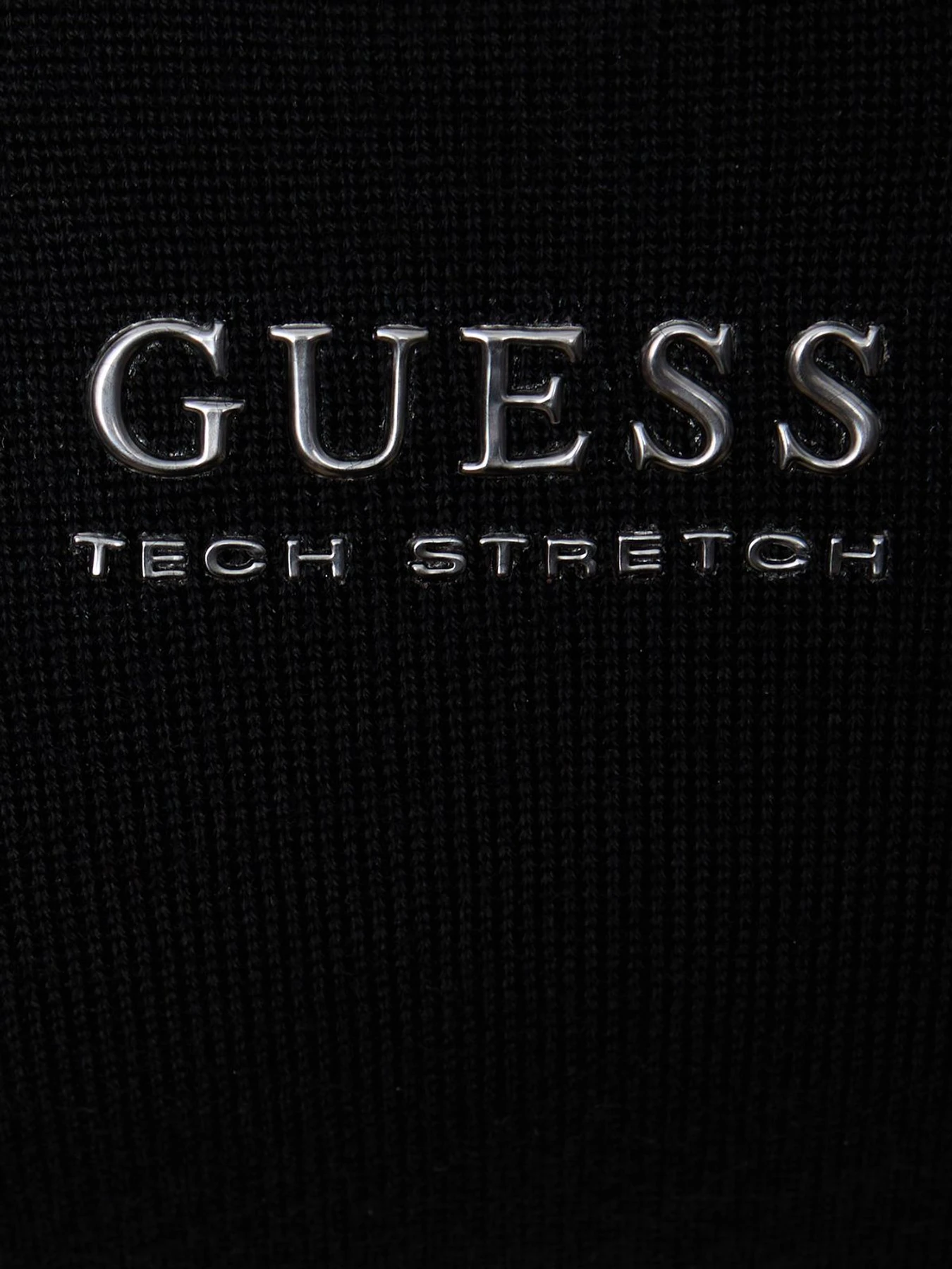 Футболки и поло GUESS модель M6BR41.Z1588;JBLK Футболки и поло GUESS модель M6BR41.Z1588;JBLK Фото