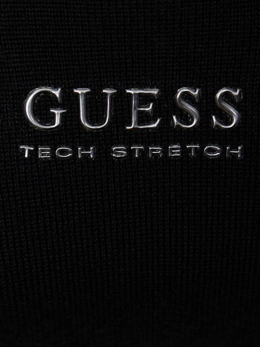 Вовняне Чоловіче Поло GUESS фото 3