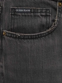 Джинсы Guess Jeans модель M6YA1B.D1248;GTTD Фото